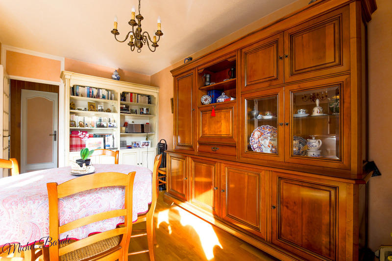 Appartement - 71 m² - 4 pièces