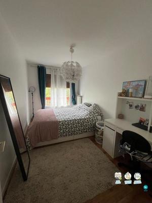 Appartement - 82 m² - 3 pièces