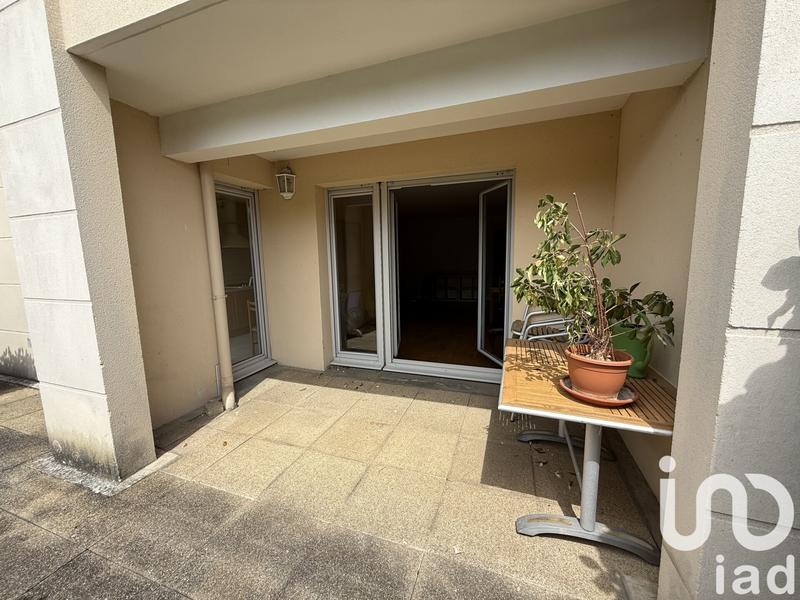 Appartement - 80 m² - 3 pièces