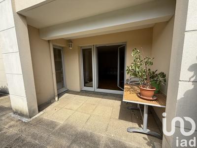 Appartement - 80 m² - 3 pièces