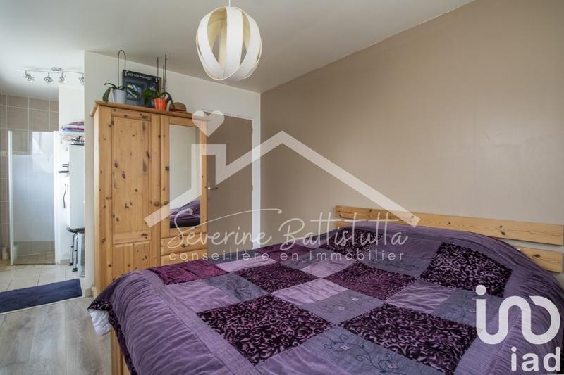 Maison - 121 m² - 7 pièces