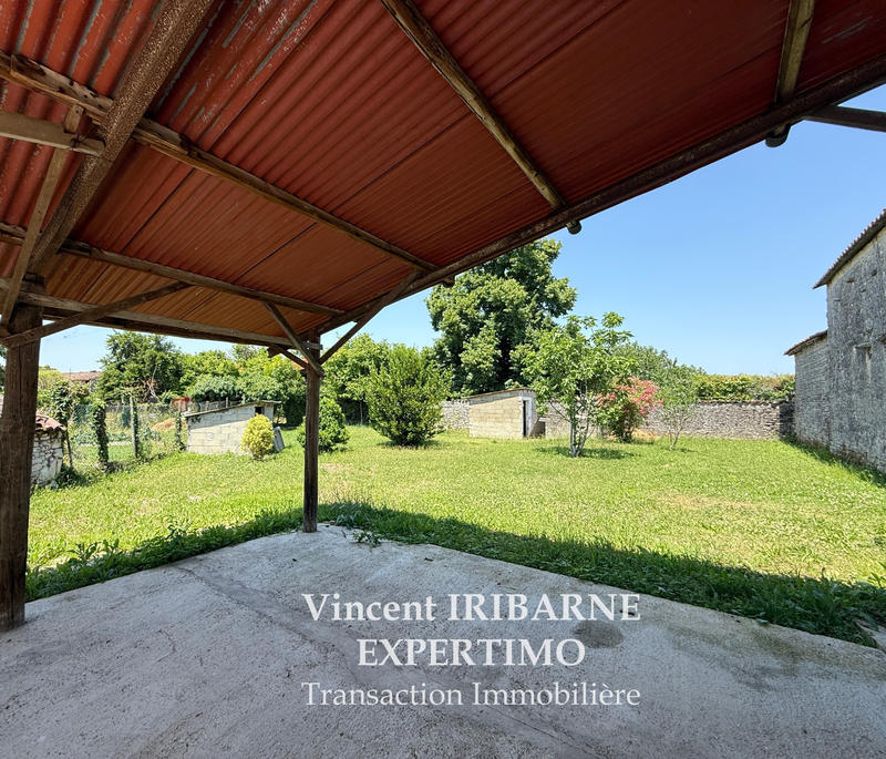 Maison - 128 m² - 5 pièces