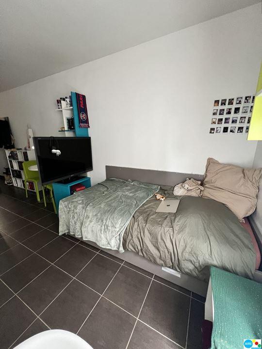 Appartement - 18 m² - 1 pièce