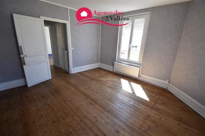 Maison - 77 m² - 4 pièces