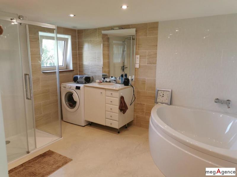 Maison de campagne - 218 m² - 5 pièces