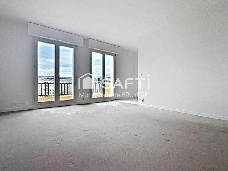 Appartement - 31 m² - 1 pièce