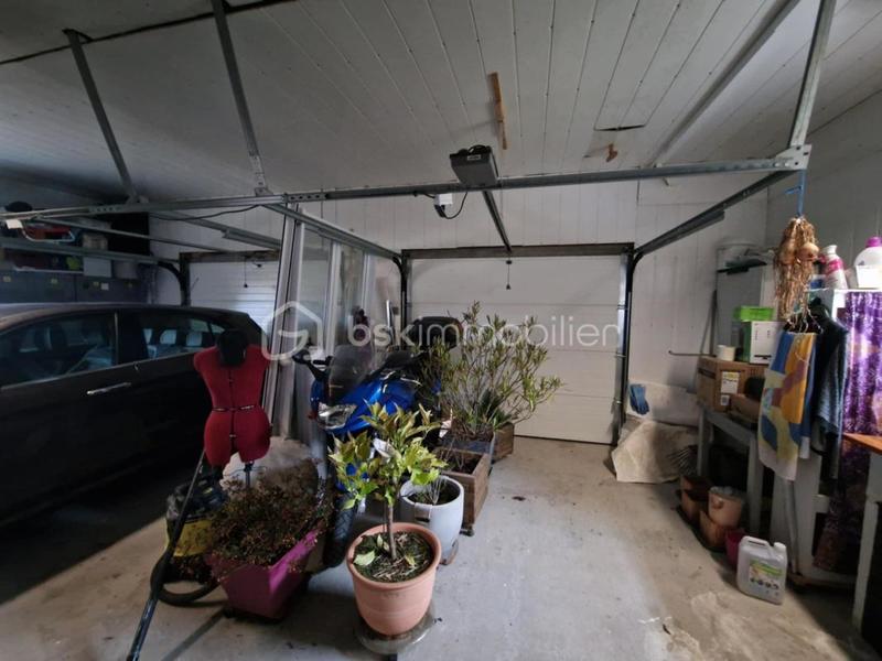 Maison - 114 m² - 5 pièces