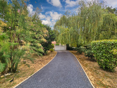 Maison - 138 m² - 6 pièces