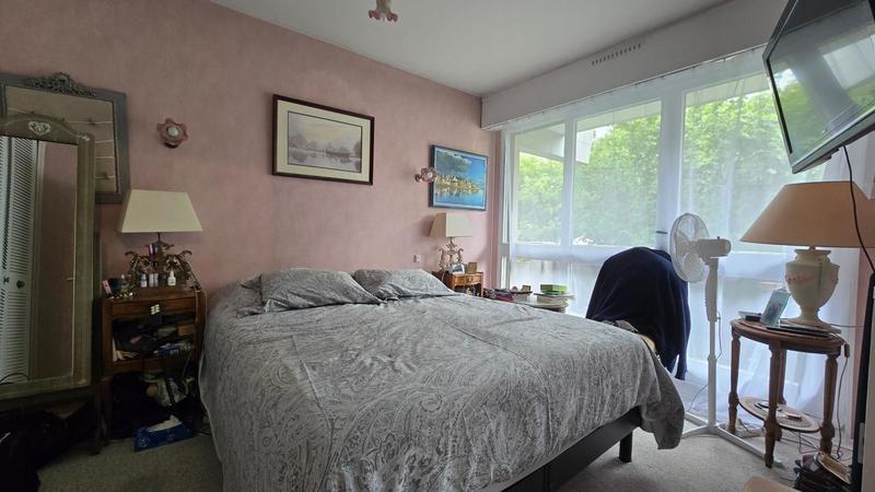 Appartement - 104 m² - 4 pièces