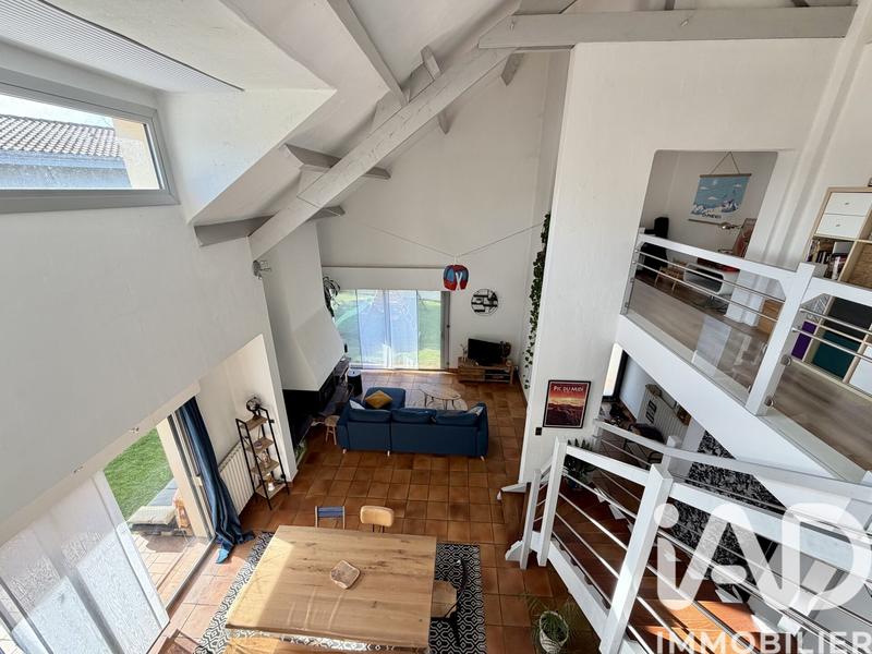 Maison de maîtres - 158 m² - 5 pièces