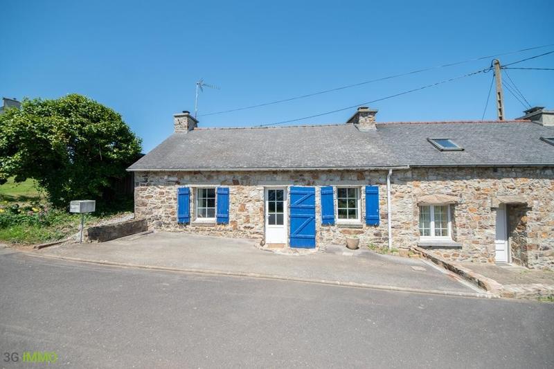 Villa - 75 m² - 3 pièces