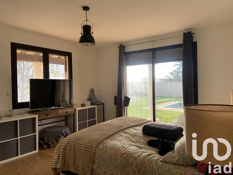 Maison - 163 m² - 5 pièces