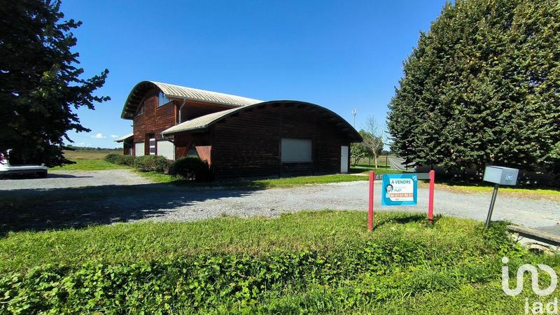 Appartement - 333 m²