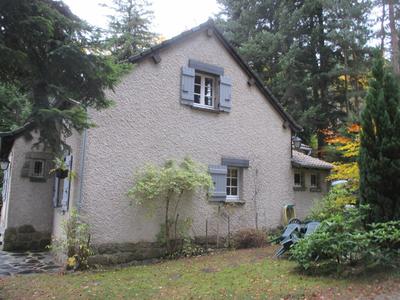 Maison - 98 m² - 4 pièces