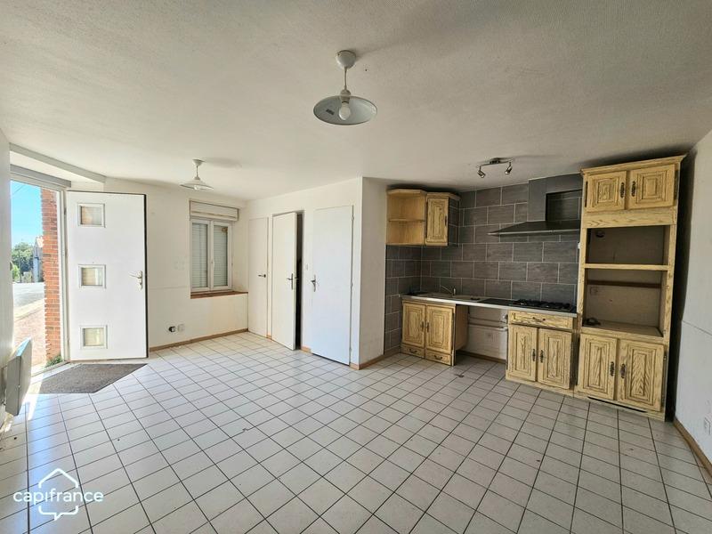 Maison - 150 m² - 7 pièces