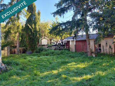 Ferme - 60 m² - 4 pièces