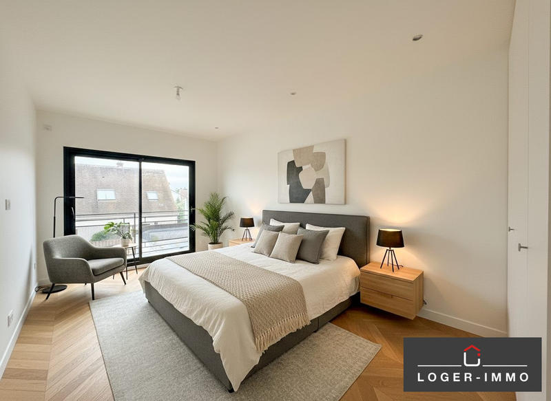 Maison - 167 m² - 6 pièces