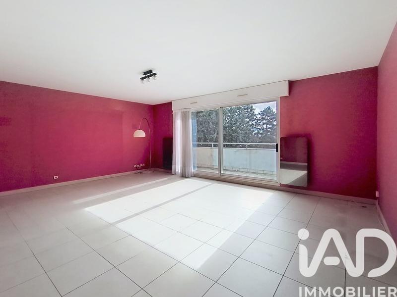 Appartement - 94 m² - 5 pièces