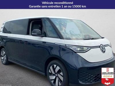 Volkswagen Id. Buzz 286 ch pro 7 places