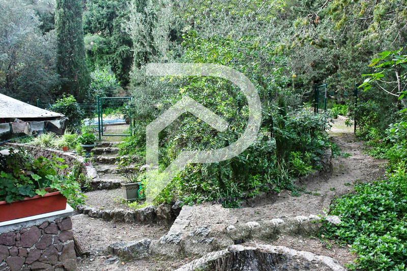 Maison - 152 m² - 7 pièces