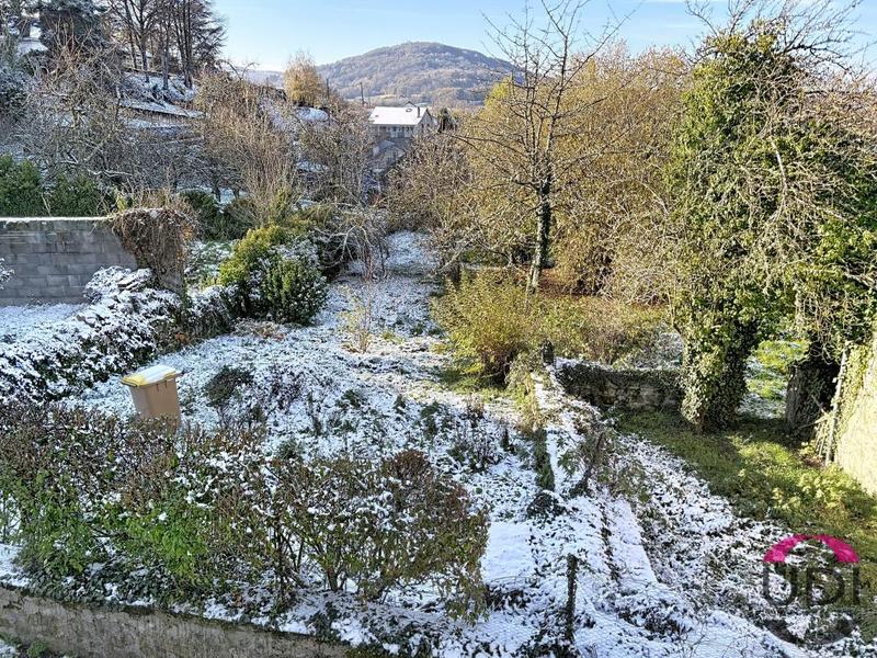 Maison - 138 m² - 6 pièces