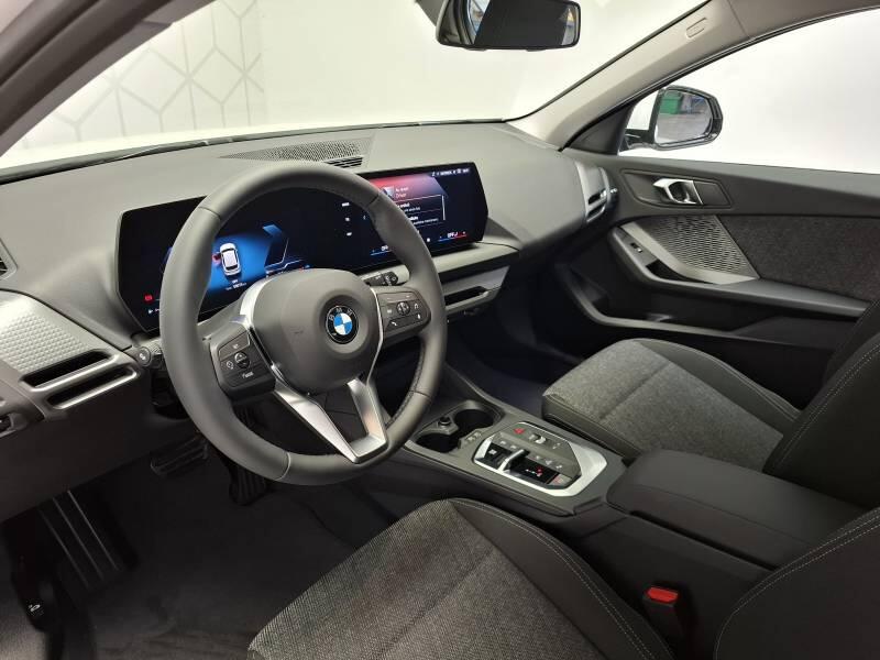 Bmw Série 1 116 122 ch Dkg7 m Sport Design