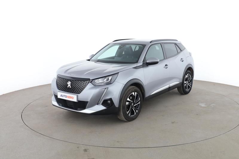 Peugeot 2008 1.2 PureTech Allure 131 ch