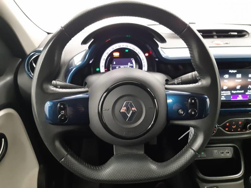 Renault Twingo III TCe 95 Signature