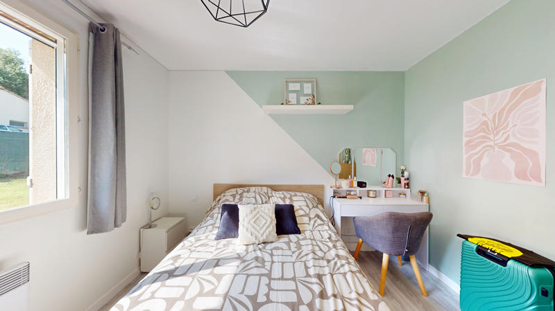 Maison - 144 m² - 6 pièces