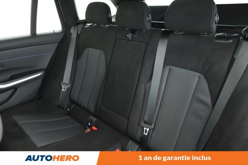 Bmw Série 3 Touring 318i m Sport Bva8 156 ch