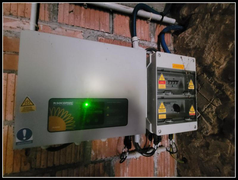 Maison - 168 m² - 8 pièces