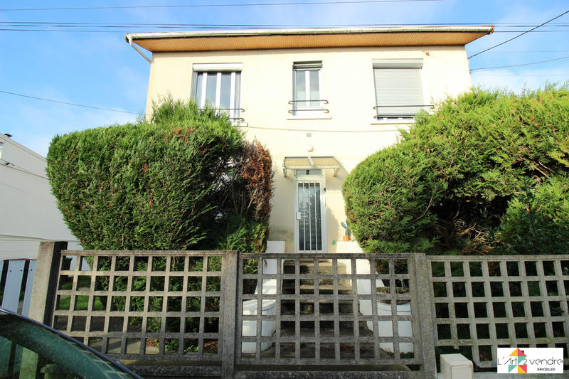 Appartement - 23 m² - 1 pièce