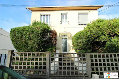 Appartement - 23 m² - 1 pièce