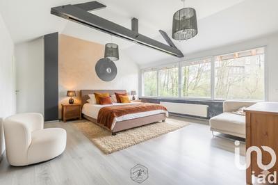 Maison de ville - 155 m² - 7 pièces