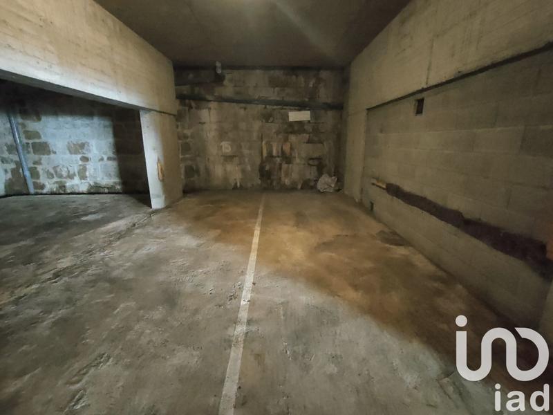 Appartement - 56 m² - 5 pièces