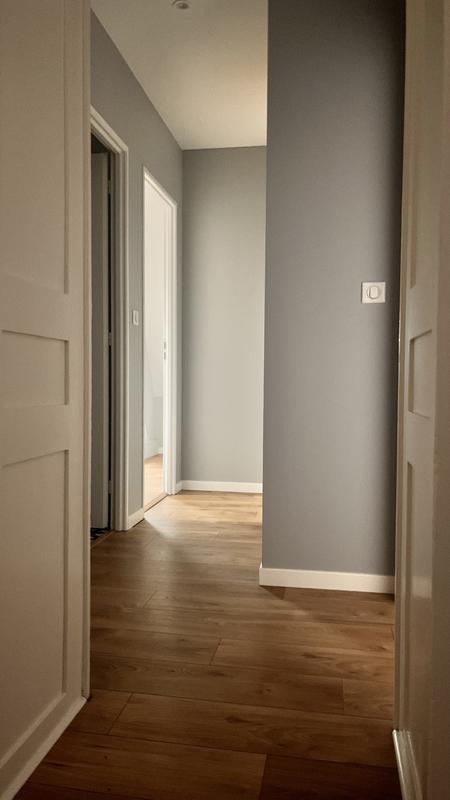 Appartement - 71 m² - 4 pièces