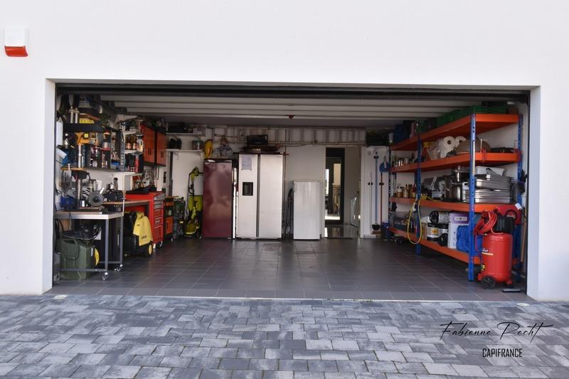 Maison - 155 m² - 6 pièces