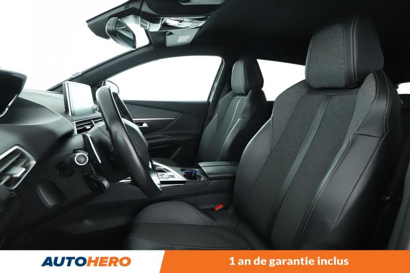 Peugeot 3008 1.5 Blue-HDi Gt Line Eat8 130 ch