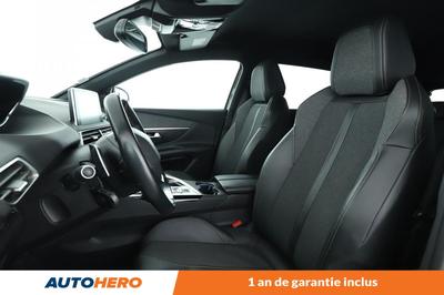 Peugeot 3008 1.5 Blue-HDi Gt Line Eat8 130 ch