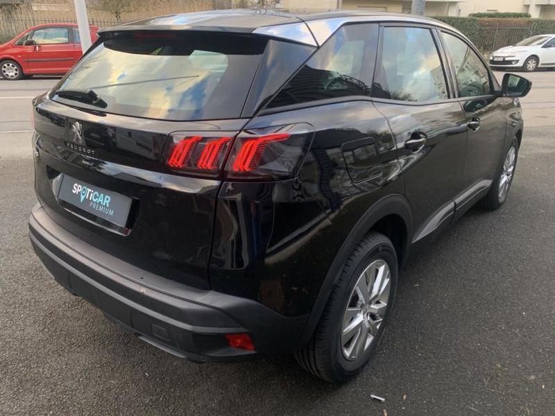 Peugeot 3008 II BlueHDi 130 s&amp;S Eat8 Active Pack