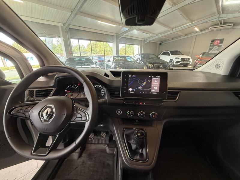 Renault Kangoo III 1.5 Blue dCi - 95 Van Fourgon L1 Extra / Garantie 12 Mois entretien compris Tva r&amp;amp