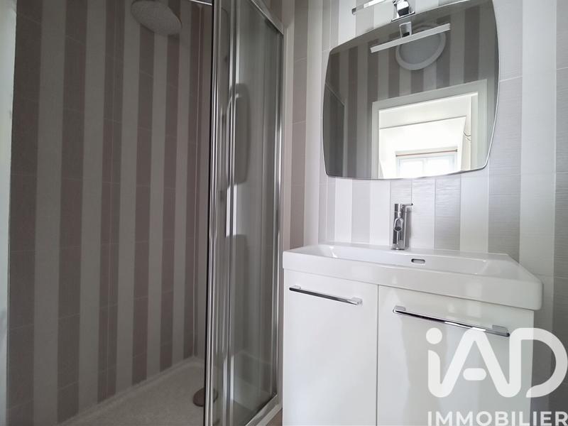 Studio - 15 m² - 1 pièce