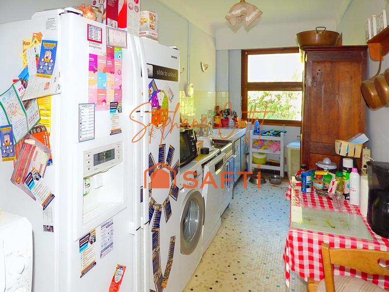 Appartement - 98 m² - 4 pièces