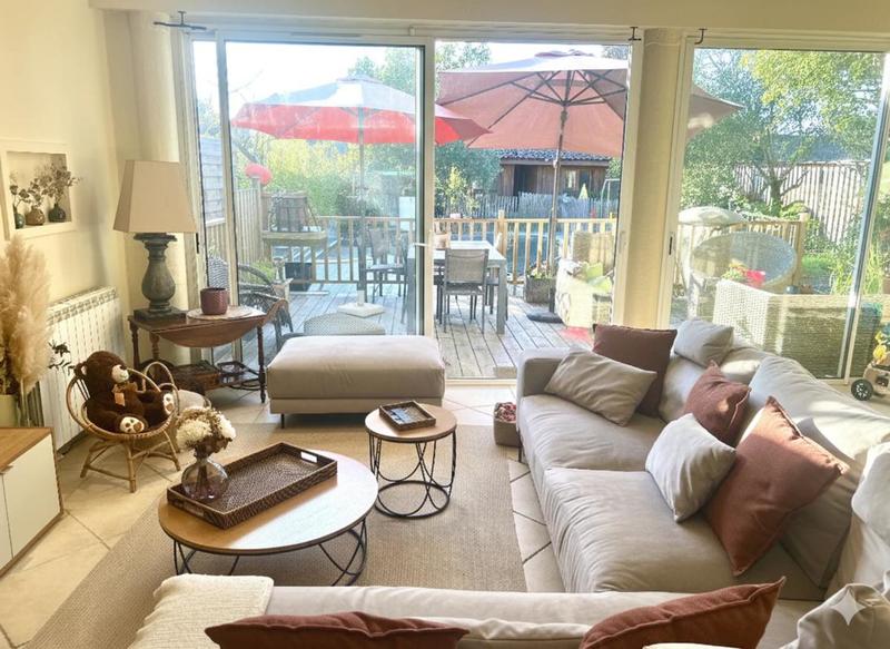 Maison - 148 m² - 5 pièces