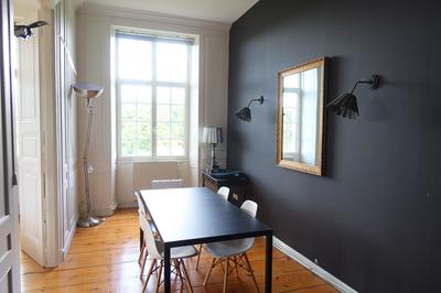 Appartement - 130 m² - 5 pièces