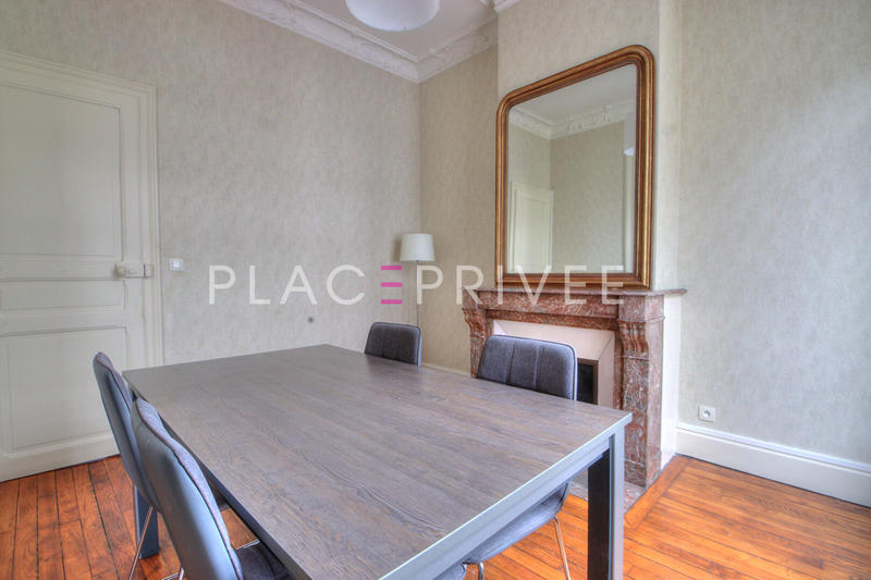 Appartement - 48 m² - 3 pièces