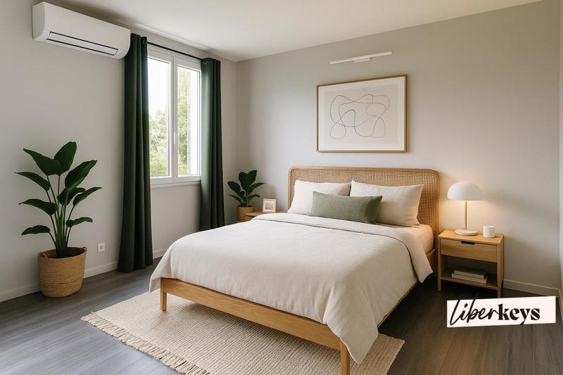 Maison - 149 m² - 8 pièces