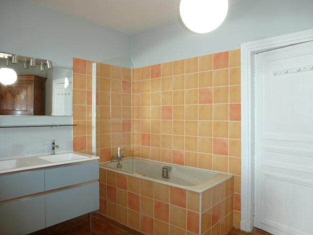 Appartement - 179 m² - 5 pièces