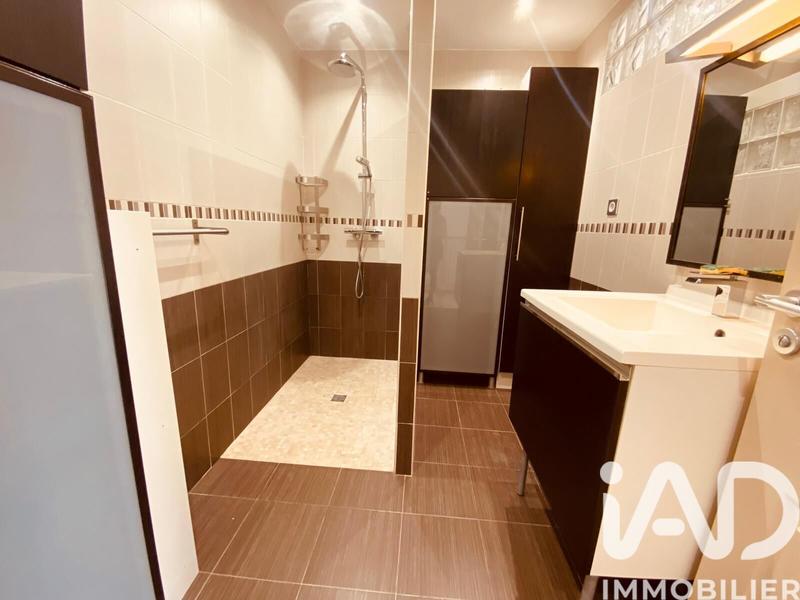 Maison - 170 m² - 7 pièces