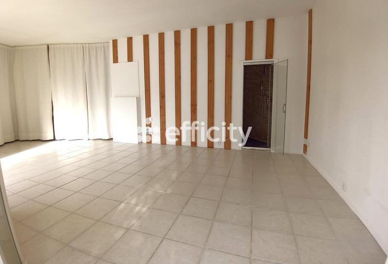 Maison - 153 m² - 4 pièces